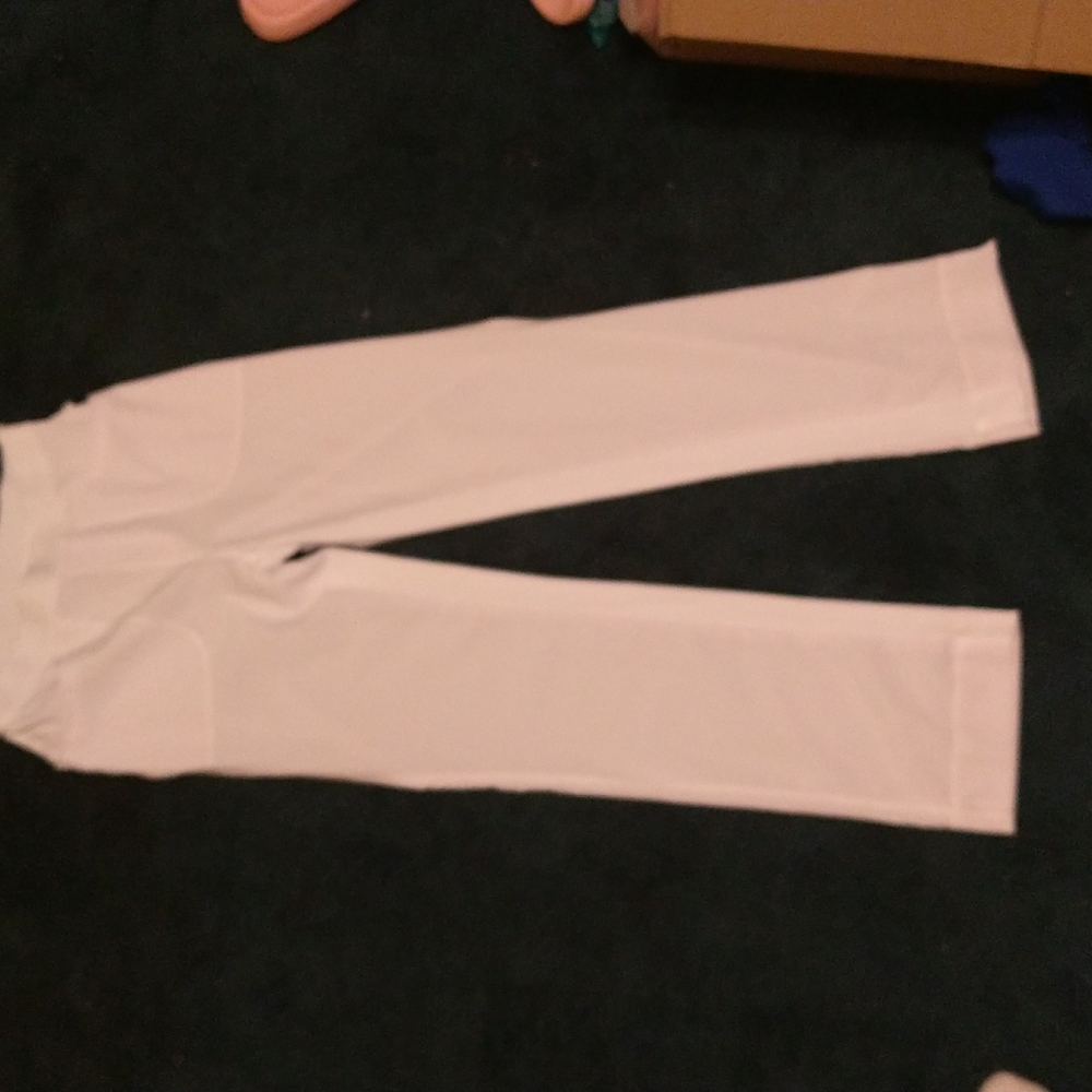 Scrub Pants